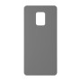 כיסוי פלסטיק קשיח ל- Xiaomi Redmi Note 9 Pro Max בצבע - אפור - קייס מובייל