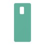כיסוי פלסטיק קשיח ל- Xiaomi Redmi Note 9 Pro Max בצבע - מנטה - קייס מובייל