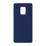 כיסוי פלסטיק קשיח ל- Xiaomi Redmi Note 9 Pro Max בצבע - כחול נייבי - קייס מובייל