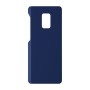 כיסוי פלסטיק קשיח ל- Xiaomi Redmi Note 9 Pro Max בצבע - כחול נייבי - קייס מובייל