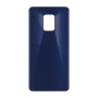 כיסוי פלסטיק קשיח ל- Xiaomi Redmi Note 9 Pro Max בצבע - כחול נייבי - קייס מובייל