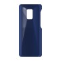 כיסוי פלסטיק קשיח ל- Xiaomi Redmi Note 9 Pro Max בצבע - כחול נייבי - קייס מובייל