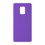 כיסוי פלסטיק קשיח ל- Xiaomi Redmi Note 9 Pro Max בצבע - סגול - קייס מובייל