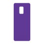 כיסוי פלסטיק קשיח ל- Xiaomi Redmi Note 9 Pro Max בצבע - סגול - קייס מובייל