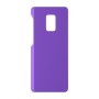 כיסוי פלסטיק קשיח ל- Xiaomi Redmi Note 9 Pro Max בצבע - סגול - קייס מובייל