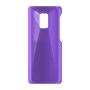 כיסוי פלסטיק קשיח ל- Xiaomi Redmi Note 9 Pro Max בצבע - סגול - קייס מובייל
