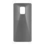 כיסוי פלסטיק קשיח ל- Xiaomi Redmi Note 9S בצבע - אפור - קייס מובייל