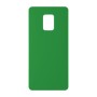 כיסוי פלסטיק קשיח ל- Xiaomi Redmi Note 9S בצבע - ירוק - קייס מובייל