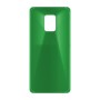 כיסוי פלסטיק קשיח ל- Xiaomi Redmi Note 9S בצבע - ירוק - קייס מובייל
