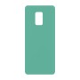 כיסוי פלסטיק קשיח ל- Xiaomi Redmi Note 9S בצבע - מנטה - קייס מובייל