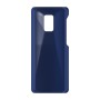 כיסוי פלסטיק קשיח ל- Xiaomi Redmi Note 9S בצבע - כחול נייבי - קייס מובייל
