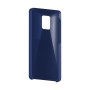 כיסוי פלסטיק קשיח ל- Xiaomi Redmi Note 9S בצבע - כחול נייבי - קייס מובייל