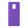 כיסוי פלסטיק קשיח ל- Xiaomi Redmi Note 9S בצבע - סגול - קייס מובייל