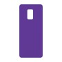 כיסוי פלסטיק קשיח ל- Xiaomi Redmi Note 9S בצבע - סגול - קייס מובייל
