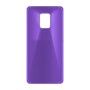 כיסוי פלסטיק קשיח ל- Xiaomi Redmi Note 9S בצבע - סגול - קייס מובייל