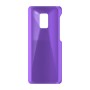 כיסוי פלסטיק קשיח ל- Xiaomi Redmi Note 9S בצבע - סגול - קייס מובייל