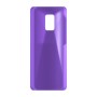 כיסוי פלסטיק קשיח ל- Xiaomi Redmi Note 9S בצבע - סגול - קייס מובייל