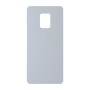 כיסוי פלסטיק קשיח ל- Xiaomi Redmi Note 9S בצבע - כסף - קייס מובייל