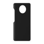 כיסוי פלסטיק קשיח ל- Xiaomi Redmi Note 9T בצבע - שחור - קייס מובייל