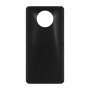 כיסוי פלסטיק קשיח ל- Xiaomi Redmi Note 9T בצבע - שחור - קייס מובייל