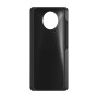 כיסוי פלסטיק קשיח ל- Xiaomi Redmi Note 9T בצבע - שחור - קייס מובייל