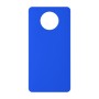 כיסוי פלסטיק קשיח ל- Xiaomi Redmi Note 9T בצבע - כחול - קייס מובייל