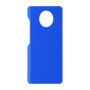 כיסוי פלסטיק קשיח ל- Xiaomi Redmi Note 9T בצבע - כחול - קייס מובייל