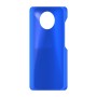 כיסוי פלסטיק קשיח ל- Xiaomi Redmi Note 9T בצבע - כחול - קייס מובייל