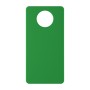 כיסוי פלסטיק קשיח ל- Xiaomi Redmi Note 9T בצבע - ירוק - קייס מובייל