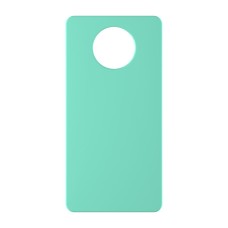 כיסוי פלסטיק קשיח ל- Xiaomi Redmi Note 9T בצבע - מנטה - קייס מובייל