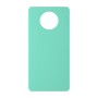 כיסוי פלסטיק קשיח ל- Xiaomi Redmi Note 9T בצבע - מנטה - קייס מובייל
