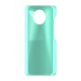 כיסוי פלסטיק קשיח ל- Xiaomi Redmi Note 9T בצבע - מנטה - קייס מובייל