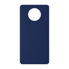כיסוי פלסטיק קשיח ל- Xiaomi Redmi Note 9T בצבע - כחול נייבי - קייס מובייל
