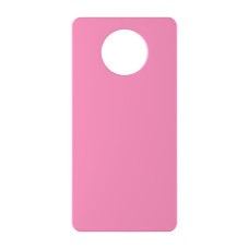 כיסוי פלסטיק קשיח ל- Xiaomi Redmi Note 9T בצבע - ורוד - קייס מובייל