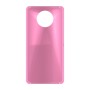 כיסוי פלסטיק קשיח ל- Xiaomi Redmi Note 9T בצבע - ורוד - קייס מובייל