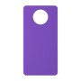כיסוי פלסטיק קשיח ל- Xiaomi Redmi Note 9T בצבע - סגול - קייס מובייל