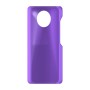 כיסוי פלסטיק קשיח ל- Xiaomi Redmi Note 9T בצבע - סגול - קייס מובייל