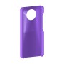 כיסוי פלסטיק קשיח ל- Xiaomi Redmi Note 9T בצבע - סגול - קייס מובייל