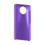 כיסוי פלסטיק קשיח ל- Xiaomi Redmi Note 9T בצבע - סגול - קייס מובייל