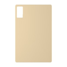 כיסוי פלסטיק קשיח ל- Xiaomi Redmi Pad בצבע - בז' - קייס מובייל