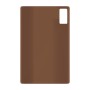 כיסוי פלסטיק קשיח ל- Xiaomi Redmi Pad בצבע - חום - קייס מובייל