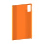 כיסוי פלסטיק קשיח ל- Xiaomi Redmi Pad בצבע - כתום - קייס מובייל