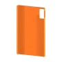 כיסוי פלסטיק קשיח ל- Xiaomi Redmi Pad בצבע - כתום - קייס מובייל