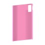 כיסוי פלסטיק קשיח ל- Xiaomi Redmi Pad בצבע - ורוד - קייס מובייל