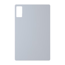 כיסוי פלסטיק קשיח ל- Xiaomi Redmi Pad בצבע - כסף - קייס מובייל