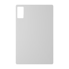 כיסוי פלסטיק קשיח ל- Xiaomi Redmi Pad בצבע - לבן - קייס מובייל