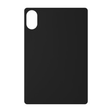 כיסוי פלסטיק קשיח ל- Xiaomi Redmi Pad 2 בצבע - שחור - קייס מובייל