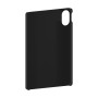 כיסוי פלסטיק קשיח ל- Xiaomi Redmi Pad 2 בצבע - שחור - קייס מובייל
