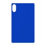 כיסוי פלסטיק קשיח ל- Xiaomi Redmi Pad 2 בצבע - כחול - קייס מובייל