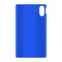 כיסוי פלסטיק קשיח ל- Xiaomi Redmi Pad 2 בצבע - כחול - קייס מובייל
